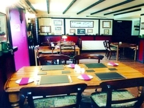 The Border Hotel Kirk Yetholm