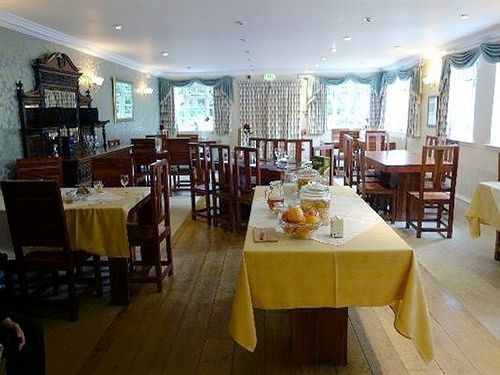 The Border Hotel