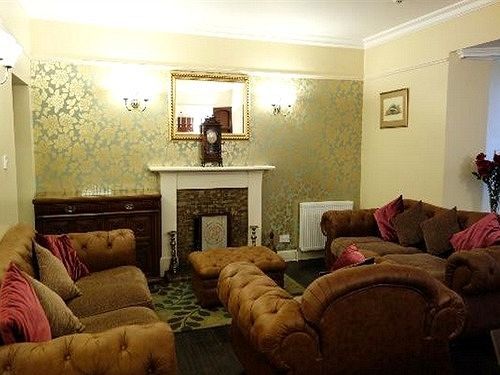 The Border Hotel 3*